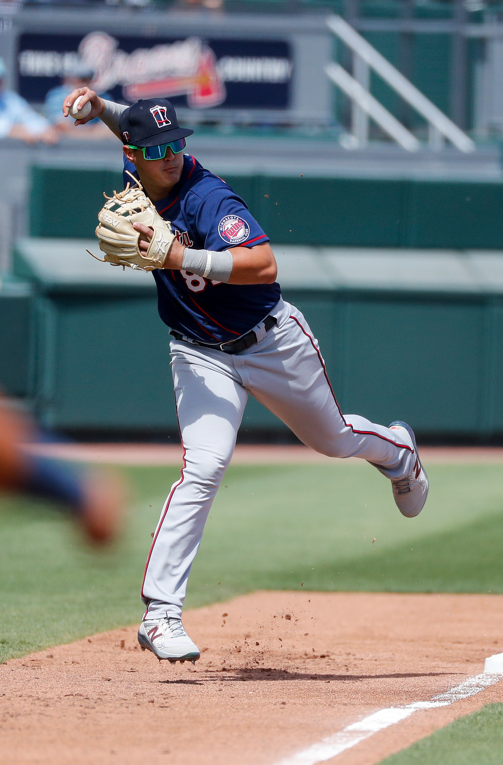 Twins Promote Jose Miranda MLB Trade Rumors