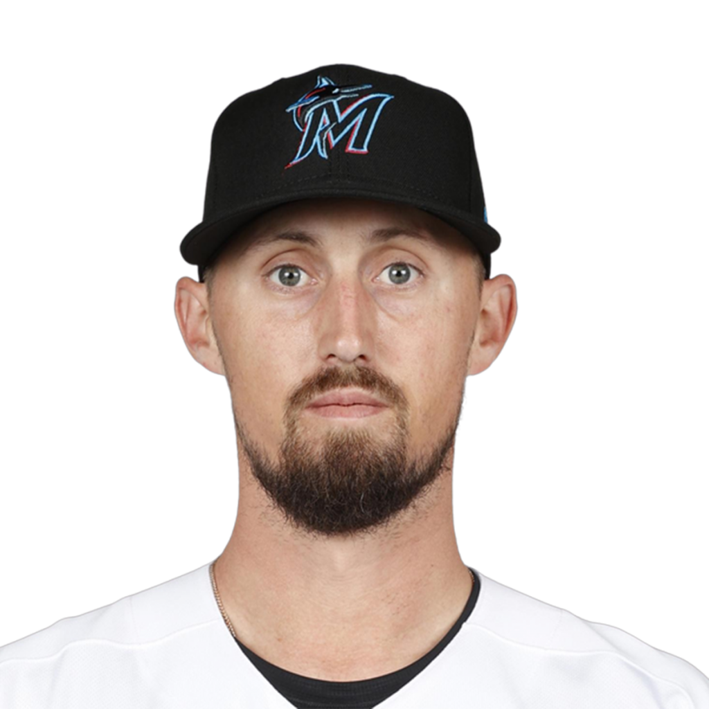 Marlins Designate Shawn Armstrong For Assignment MLB Trade Rumors
