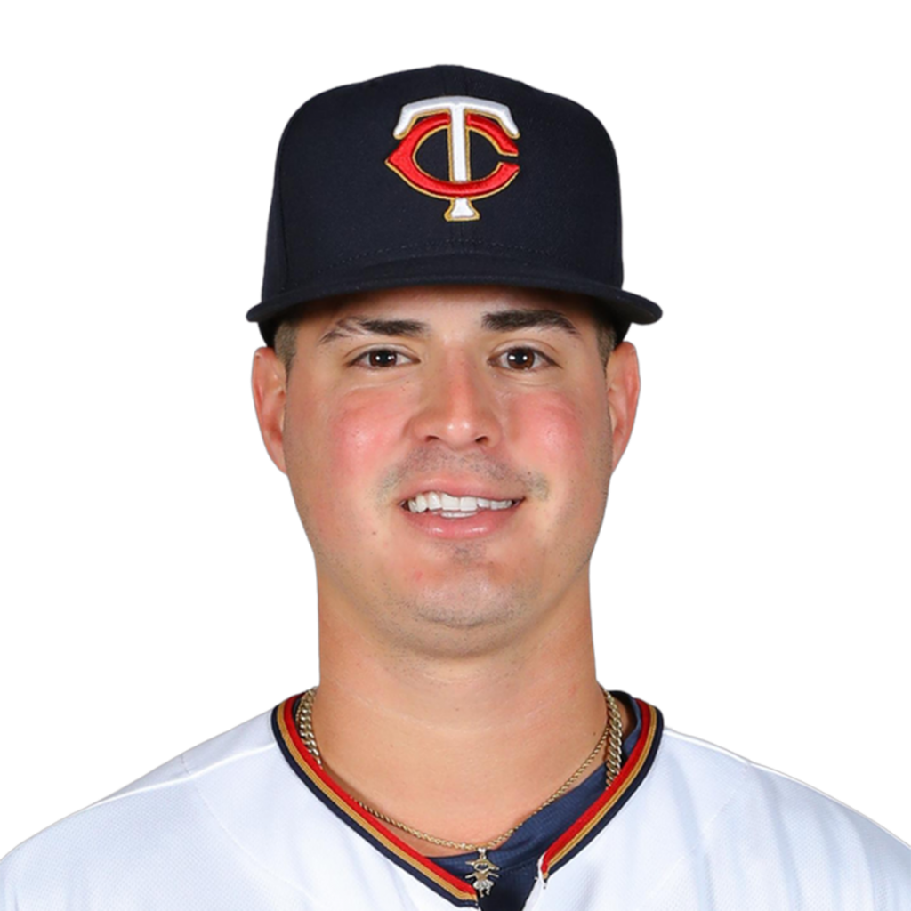 Twins Promote Jose Miranda MLB Trade Rumors