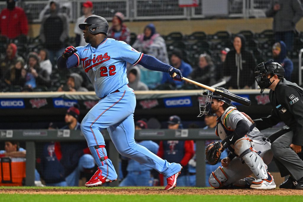 Is Veteran First Baseman Miguel Sano a Reasonable Target for the