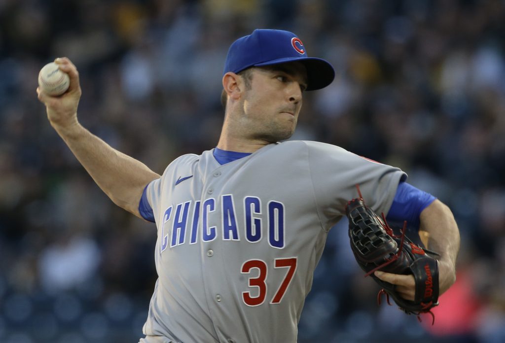 Cubs Activate David Robertson From Injured List - MLB Trade Rumors