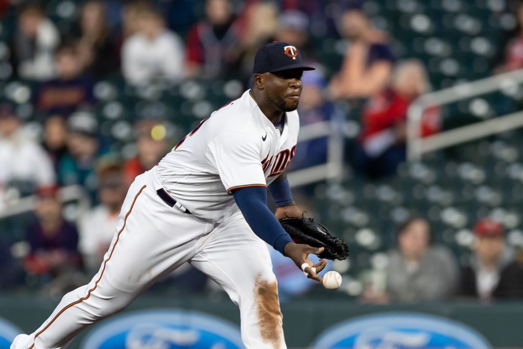 Twins Place Miguel Sano On 10-Day Injured List, Surgery Under