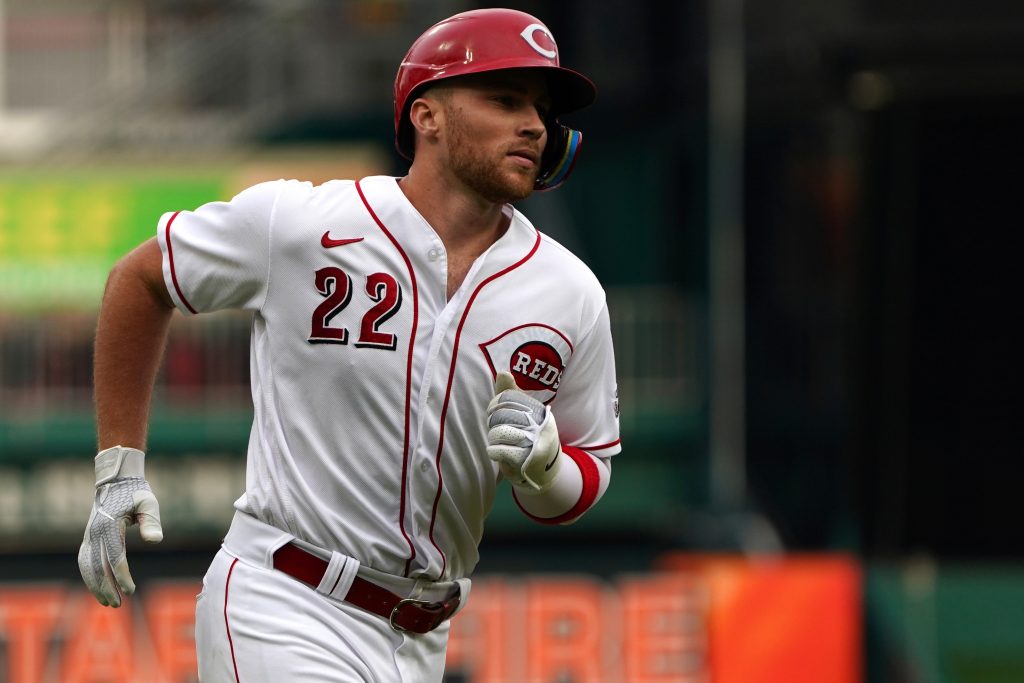 Trade Candidate: Brandon Drury - BVM Sports