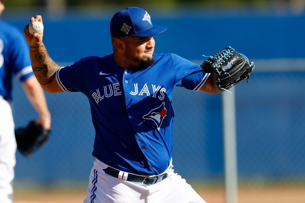 Toronto Blue Jays: Hyun Jin Ryu to have spring training despite lockout