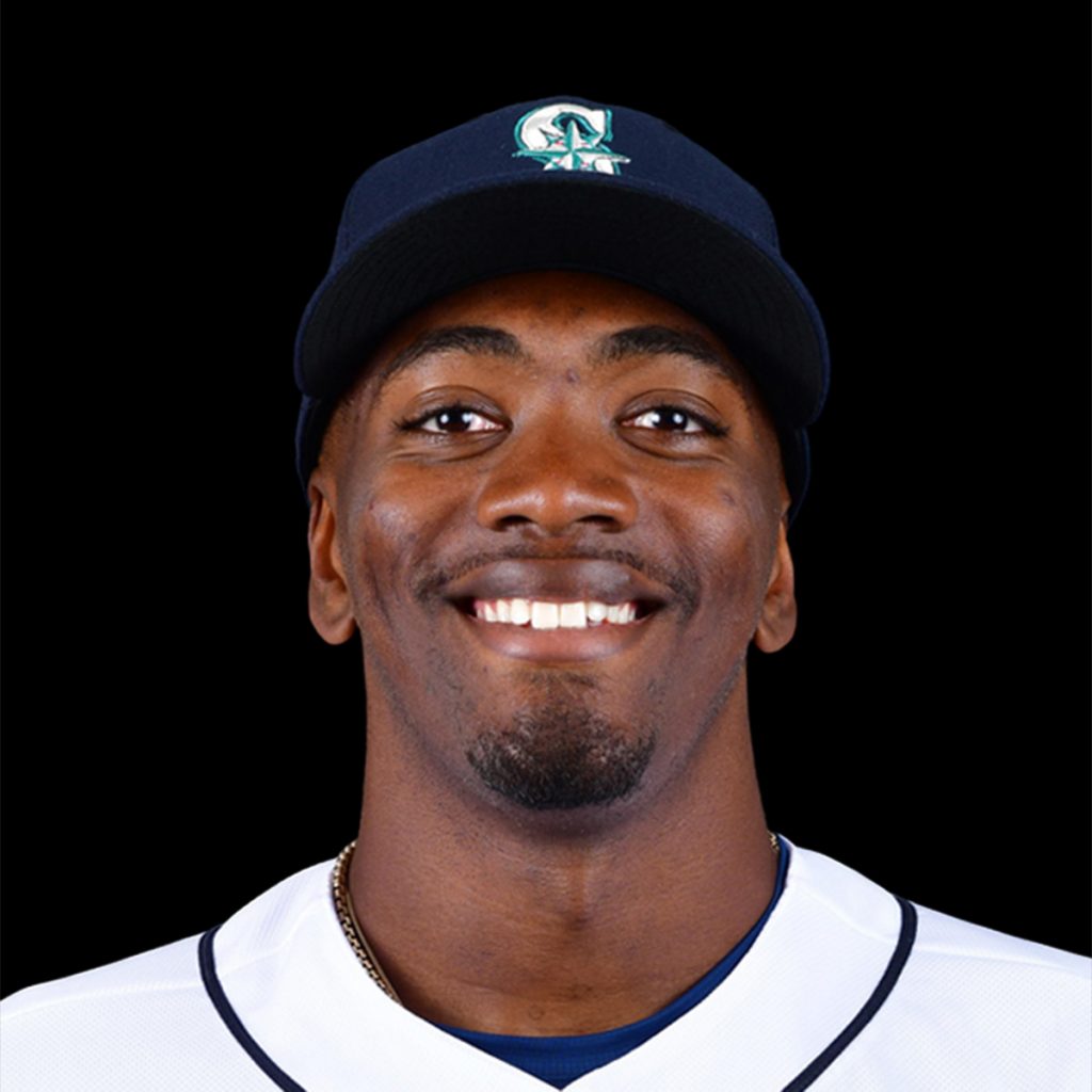 Mariners place Taylor Trammell on injured list, add Marcus Wilson