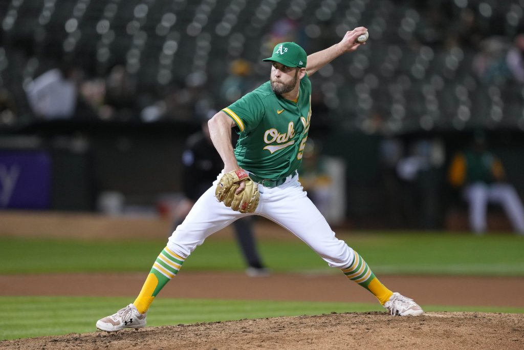 Michael Harris and Cristian Pache win Minor League Gold Glove