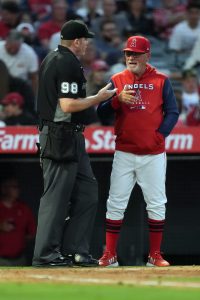 Angels Fire Joe Maddon - MLB Trade Rumors