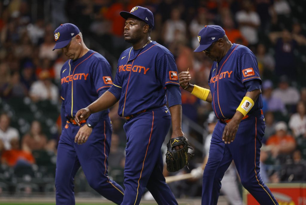 As Dusty Baker helps HBCUs, he fumes of lack of Black MLB players