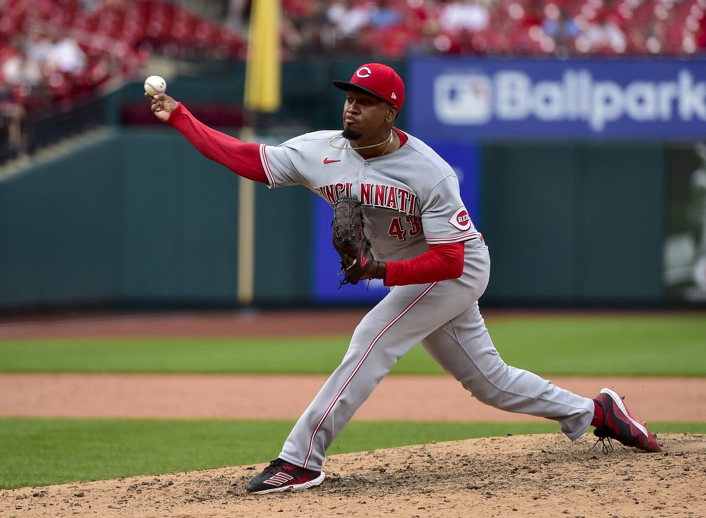 Roster Moves Reds, Red Sox MLB Trade Rumors