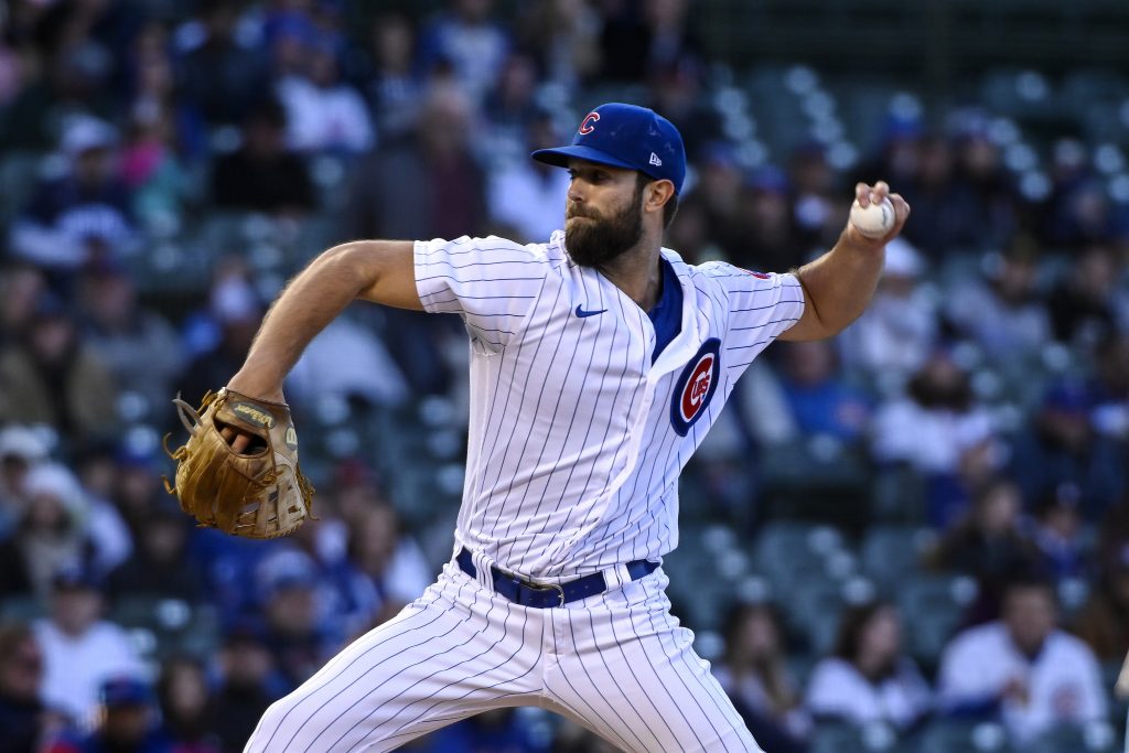 Cubs To Sign Daniel Norris - MLB Trade Rumors