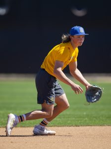 2022 Draft Preview - SS Jackson Holliday - AZ Snake Pit