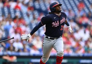 Josh Bell Looks Like A Trade Candidate For The Second Straight Offseason -  MLB Trade Rumors