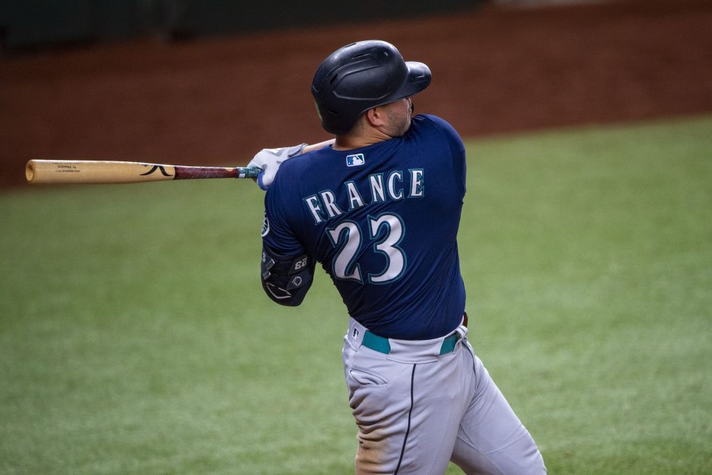 The Opener: France, Braves, Dodgers