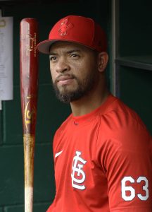 Cardinals Trade Infielder Edmundo Sosa to Phillies - MLB Trade Rumors