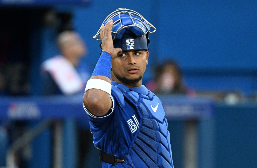 Blue Jays mid-term report card: Whit Merrifield - Bluebird Banter