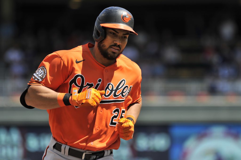 Baltimore Orioles: A new vibe to trade deadline
