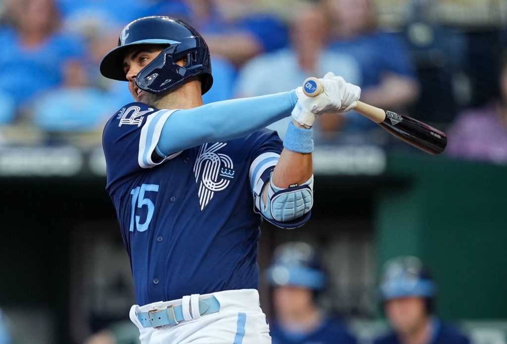 Best Fits For A Whit Merrifield Trade MLB Trade Rumors