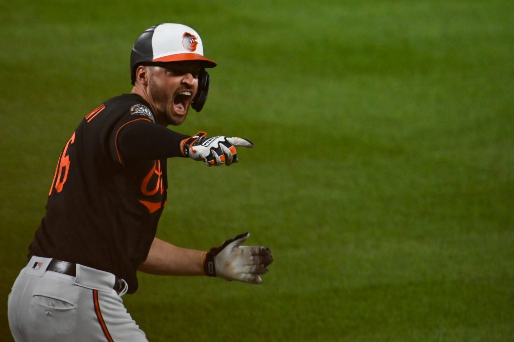 Baltimore Orioles: Do We Owe Austin Hays an Apology?