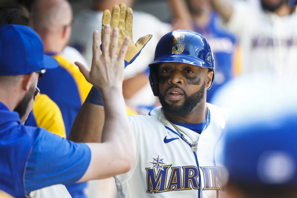 AL Notes Mariners, Athletics, Yankees MLB Trade Rumors