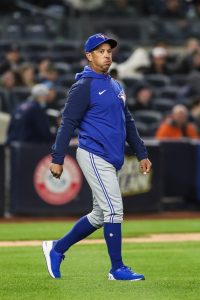 Blue Jays Fire Charlie Montoyo - MLB Trade Rumors