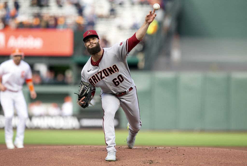 Dallas Keuchel Signs With the Braves to End the Nightmare MLB