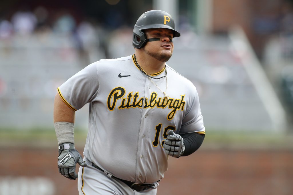 Mets' 5 best DH options to platoon with Daniel Vogelbach for 2023 MLB season