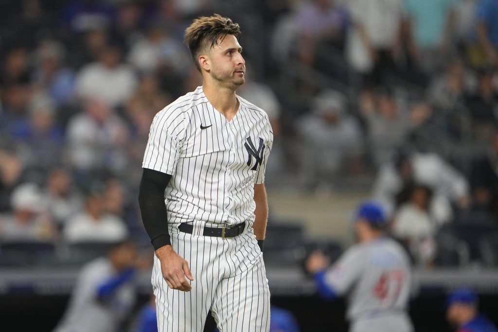 Yankees' Joey Gallo trade keeps looking worse thanks to Ezequiel Duran