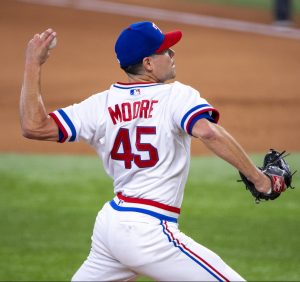 Matt Moore | Jerome Miron-USA TODAY Sports