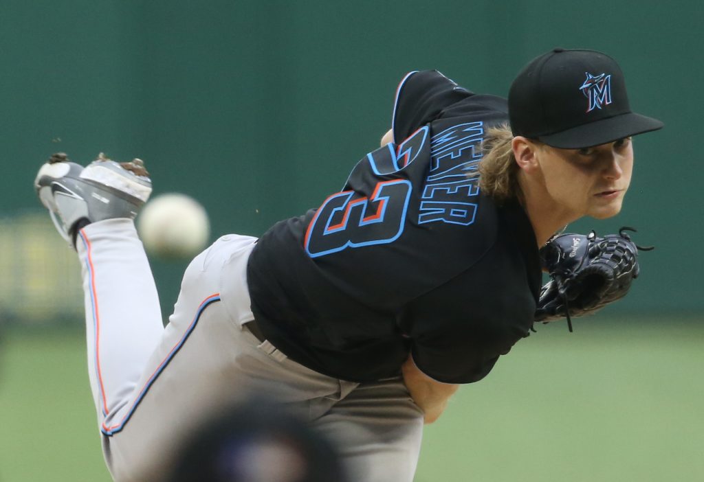 Miami Marlins ace Sandy Alcantara undergoes Tommy John Surgery: Can he come  back in 2024?