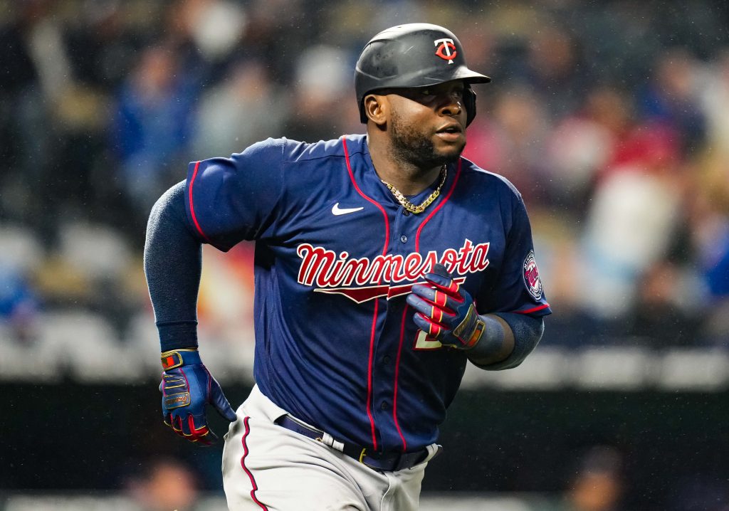 Twins Reinstate Miguel Sano BVM Sports