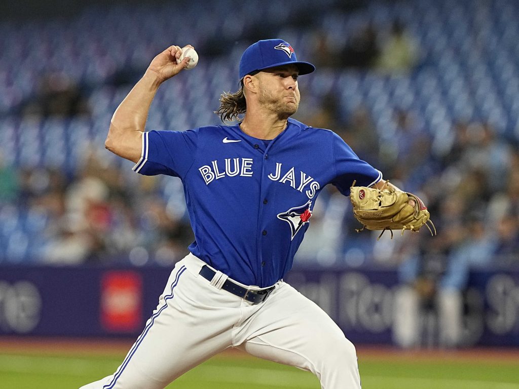 Rangers Sign Shaun Anderson, Collin Wiles To Minor League Deals - MLB Trade  Rumors