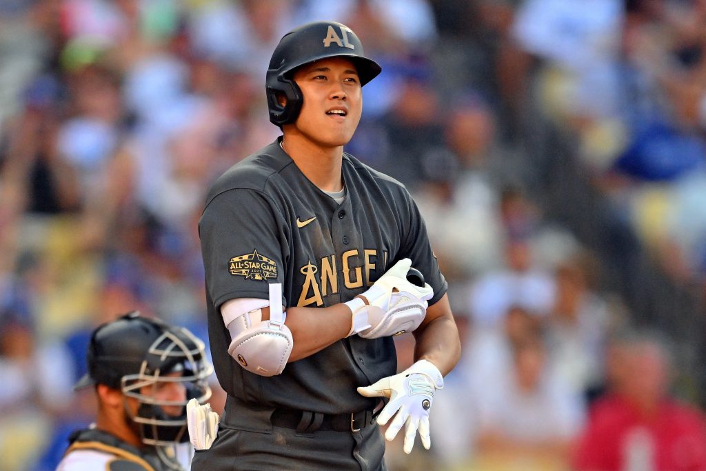 MLB and the Braves need to trash that new batting practice cap now - NBC  Sports