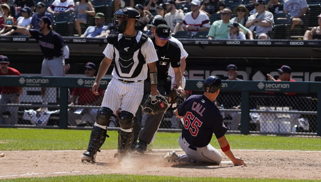 Washington Nationals on X: Alex Call introduces himself to the leadoff  spot with authority. #NATITUDE  / X