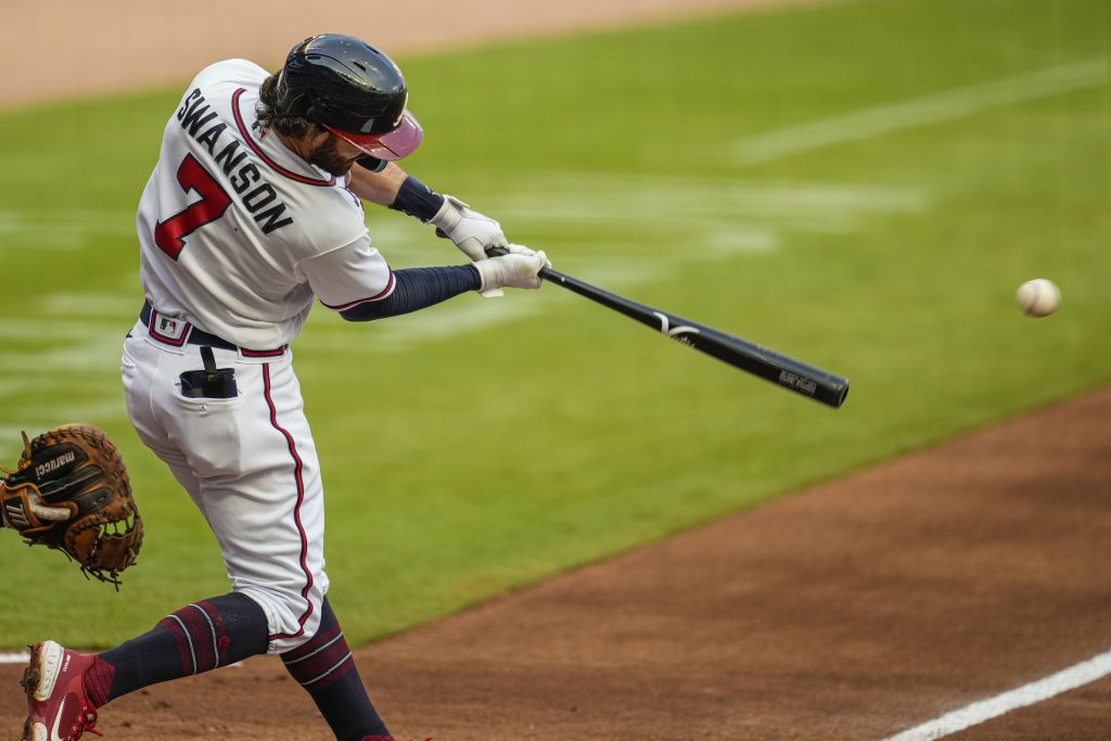 Trea Turner rejects qualifying offer from Dodgers, as expected - True Blue  LA