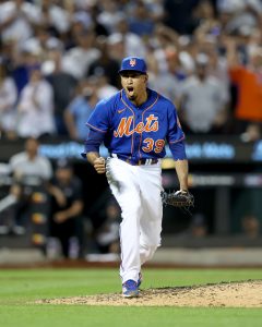 Mets make final decision on Edwin Diaz pitching in 2023