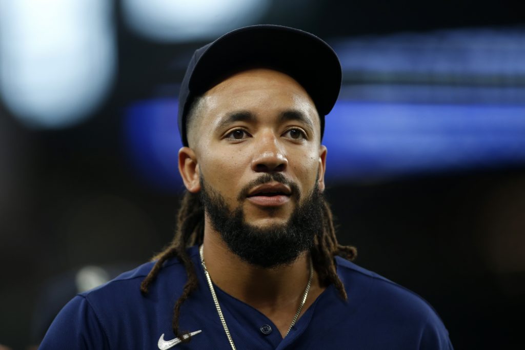 Mariners Sign J.P. Crawford To Extension - MLB Trade Rumors