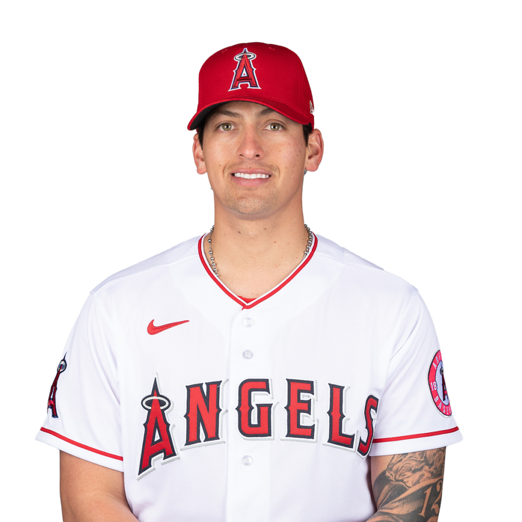 2022 Los Angeles Angels Player Reviews: Ryan Aguilar