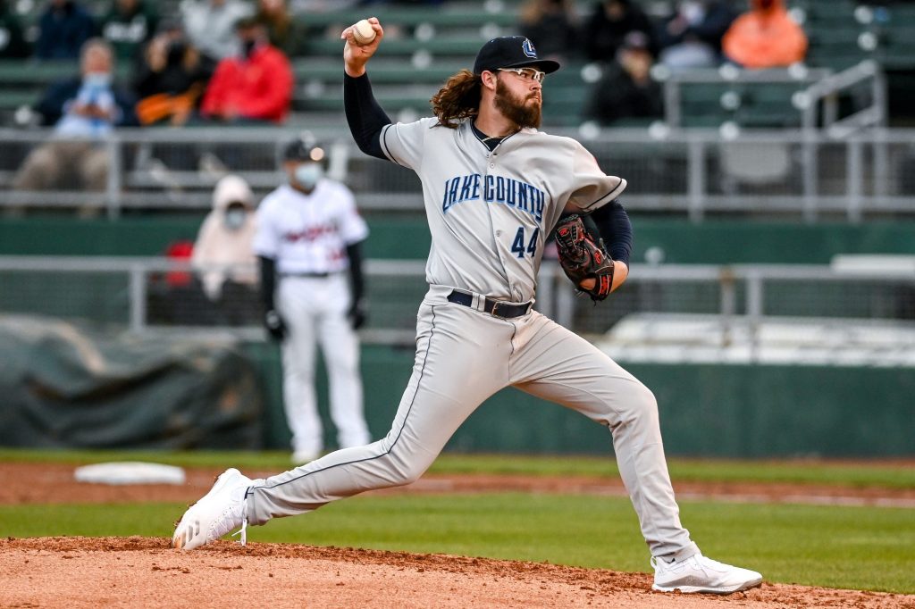 Justin Verlander Reaches 130 Innings Pitched, Vests 2023 Player Option -  MLB Trade Rumors