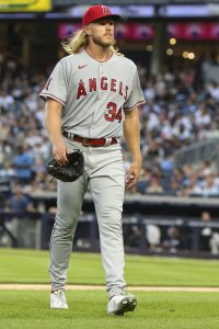 Angels' Shohei Ohtani, New Balance Agree to Multiyear Shoe and