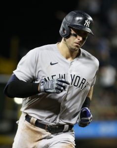 MLB rumors: Yankees-Rangers Joey Gallo trade talks face challenges