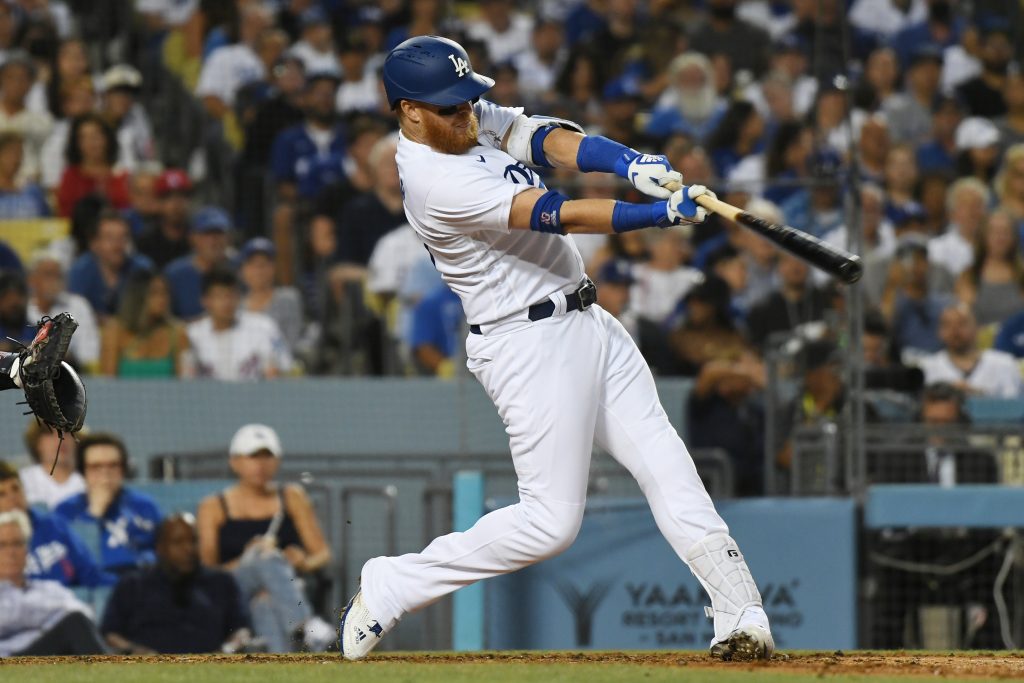 Red Sox announce Justin Turner deal, which guarantees $15M