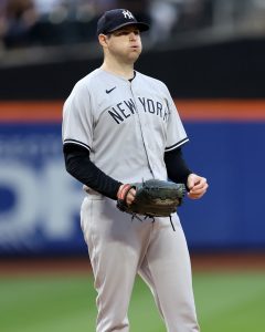 Yankees, Cardinals Swap Jordan Montgomery For Harrison Bader - MLB