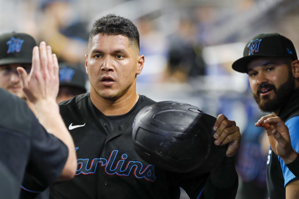 Avisail Garcia Undergoes Back Surgery