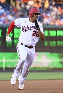 Nationals, Juan Soto avoid arbitration with one-year, $17.1