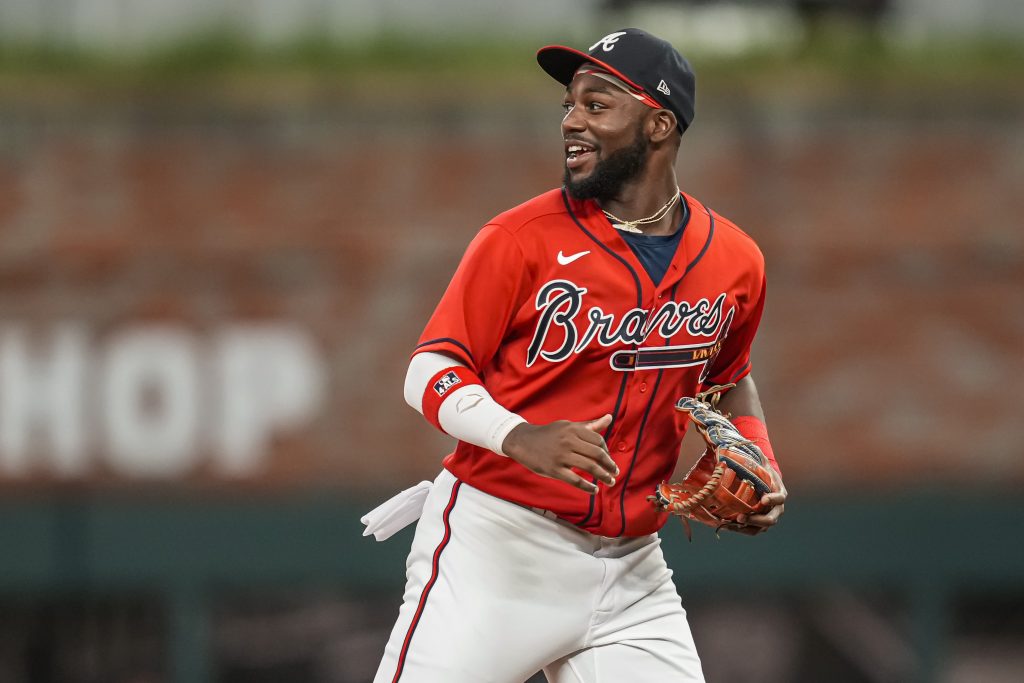 Braves, Michael Harris II Agree To Eight-Year Extension