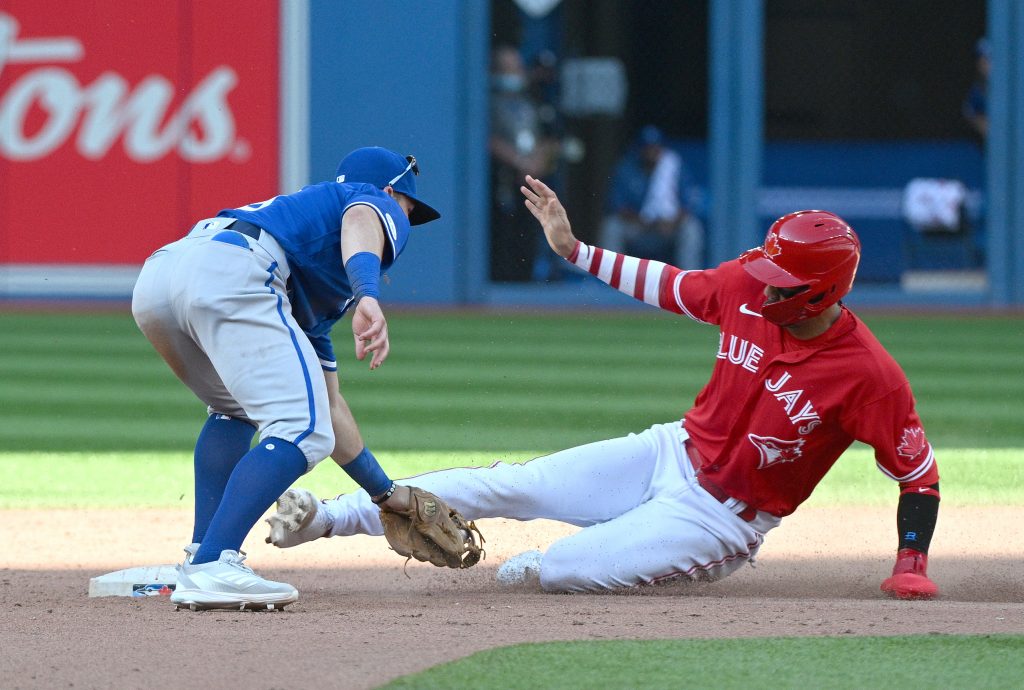 Michael Massey Player Props: Royals vs. Cardinals