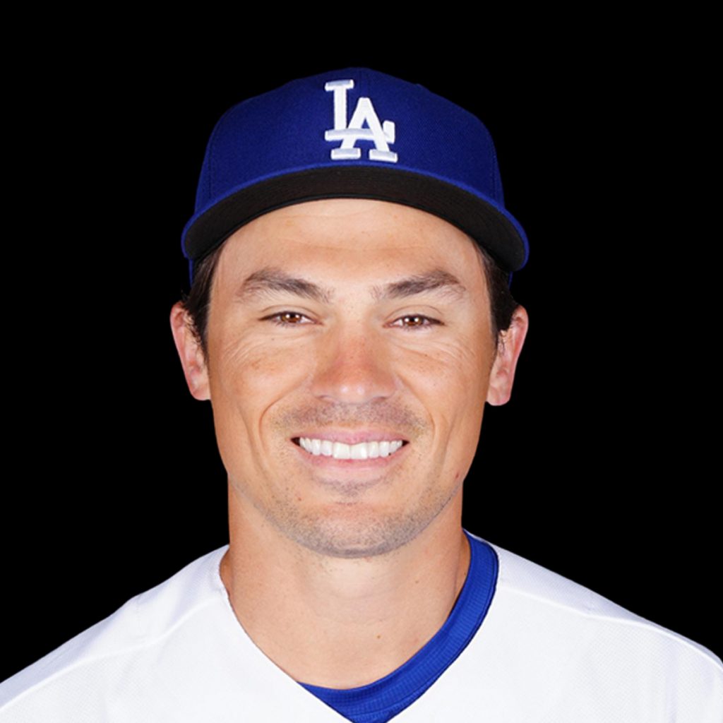 Dodgers Re-Sign Tony Wolters To Minor League Deal - MLB Trade Rumors
