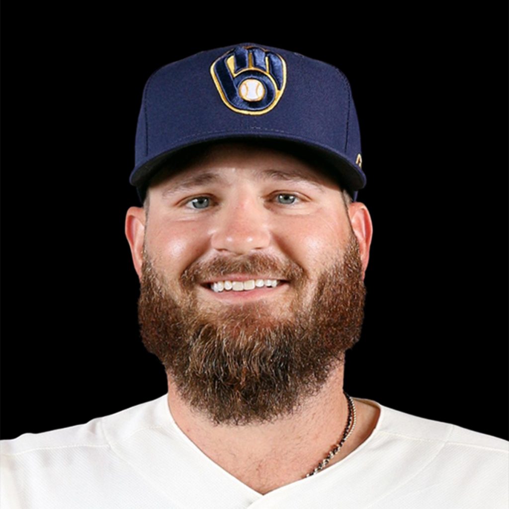 Milwaukee Brewers sign Tyler White to a minor-league contract with