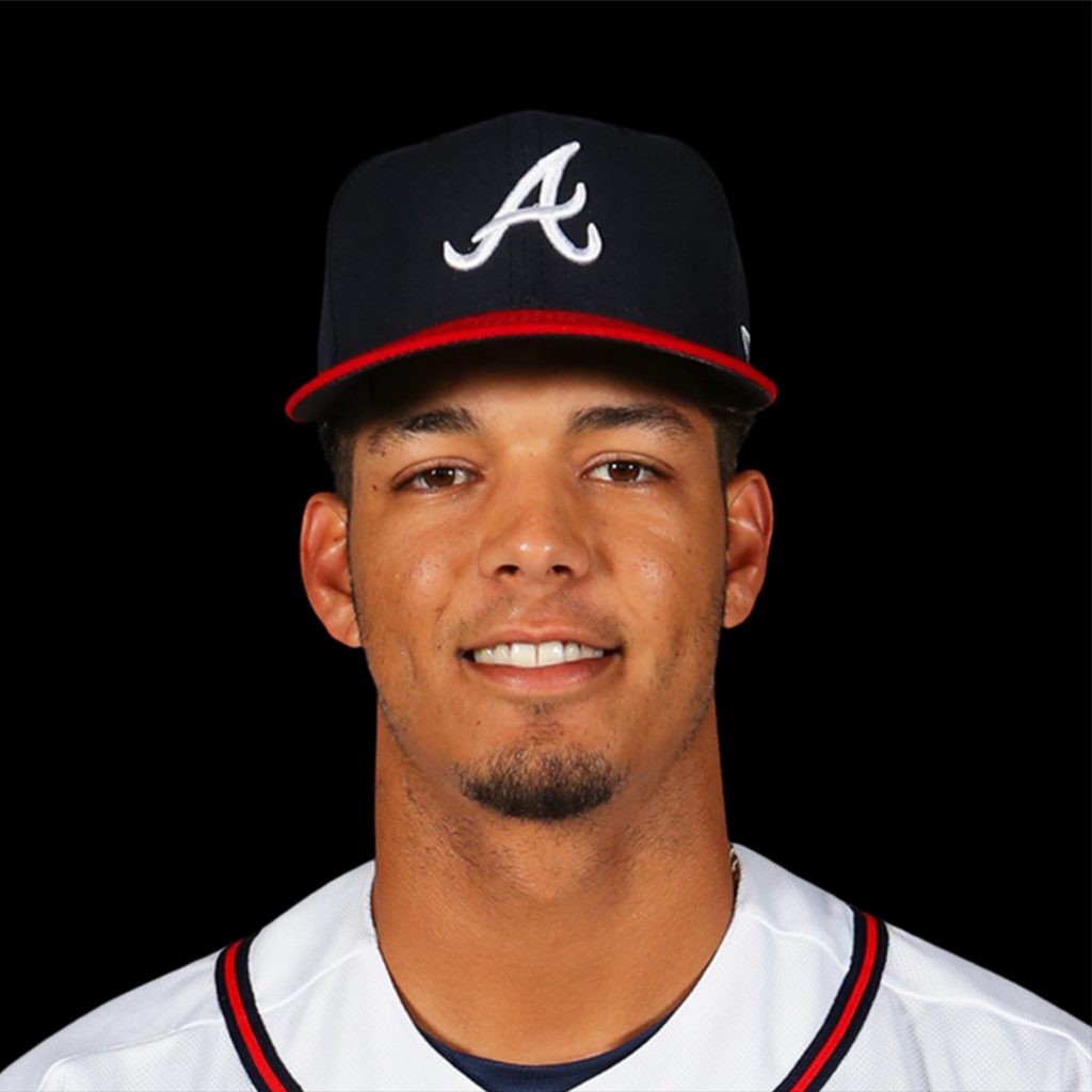 Vaughn Grissom update: Braves call up SS after Orlando Arcia's injury -  DraftKings Network