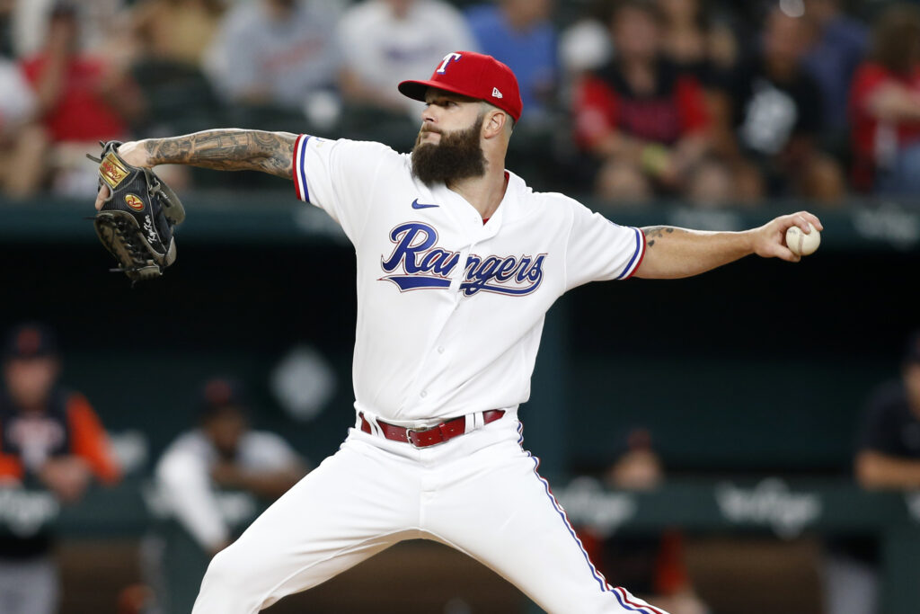 Red Sox Designate Kyle Barraclough For Assignment - MLB Trade Rumors